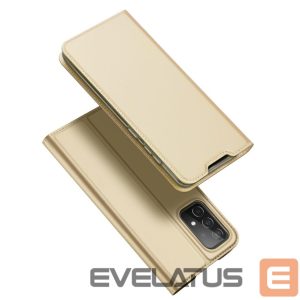 Чехол на заднюю панель Dux Ducis  Gold 