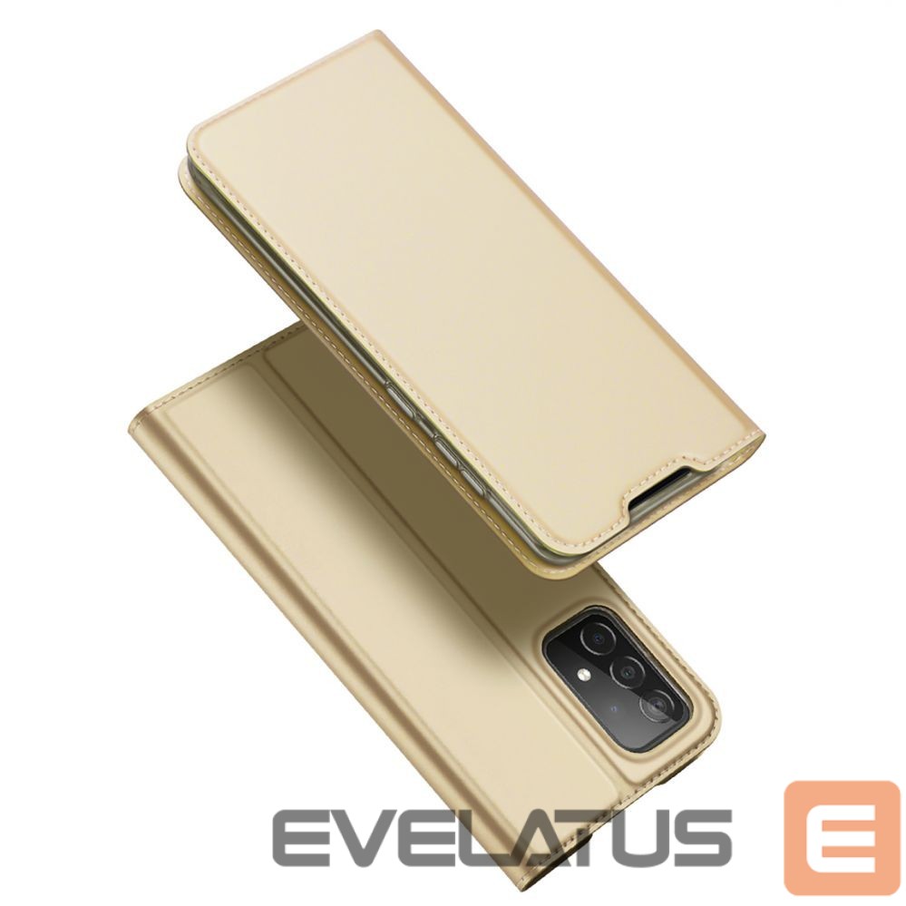 Чехол на заднюю панель Dux Ducis Gold