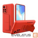 Чехол на заднюю панель Wozinsky  Red 