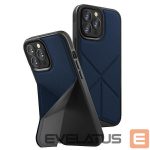 Чехол на заднюю панель UNIQ  Blue 
