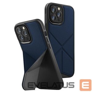 Чехол на заднюю панель UNIQ  Blue 