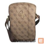 Сумка для портативных компьютеров Guess  Brown 