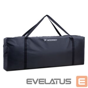 Аксессуар для велосипеда Wozinsky  Wozinsky Waterproof Scooter Cover Scooter Bag Black (WSB5BK) 
