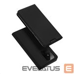 Чехол на заднюю панель Dux Ducis  Dux Ducis Skin Pro Holster Cover with Flap Realme Narzo 50A black 