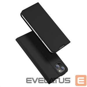 Чехол на заднюю панель Dux Ducis  Black 