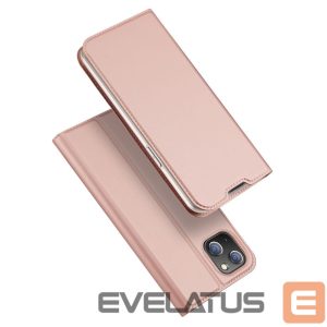 Чехол на заднюю панель Dux Ducis  Pink 
