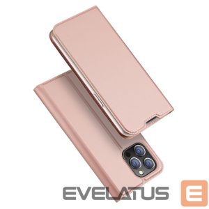 Чехол на заднюю панель Dux Ducis  Pink 
