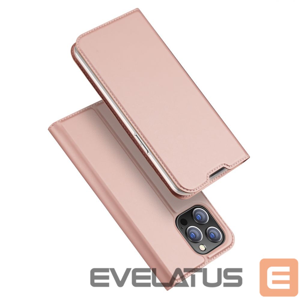 Чехол на заднюю панель Dux Ducis Pink
