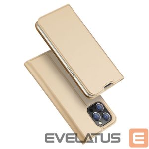 Чехол на заднюю панель Dux Ducis  Gold 