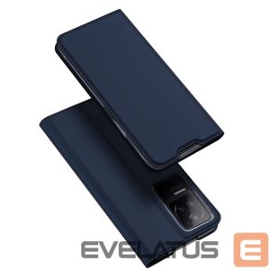 Чехол на заднюю панель Dux Ducis  Blue 