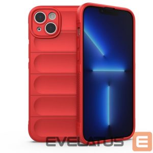 Чехол на заднюю панель Hurtel  Red 