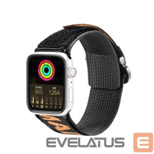 Ремешок Dux Ducis  Black 