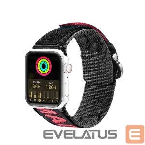 Ремешок Dux Ducis  Black 
