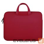Чехол книжка Hurtel  Red 