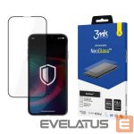 Защитное стекло 3MK  Tempered glass for iPhone 14 Pro Max 8H from the 3mk NeoGlass series 
