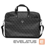 Сумка для портативных компьютеров Guess  Black 