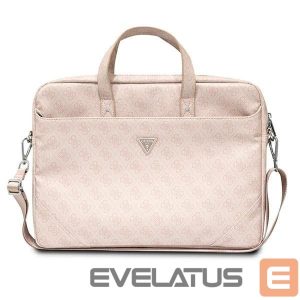 Сумка для портативных компьютеров Guess  Pink 