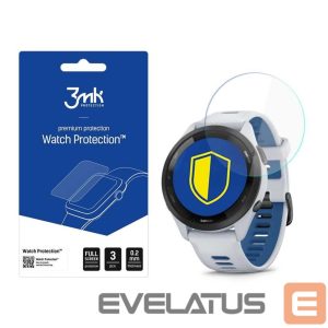 Защитное стекло 3MK  3mk Watch Protection  v. ARC+ protective film for Garmin Forerunner 265S 