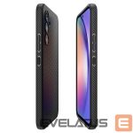 Чехол на заднюю панель Spigen  Black 