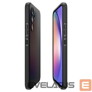 Чехол на заднюю панель Spigen  Black 