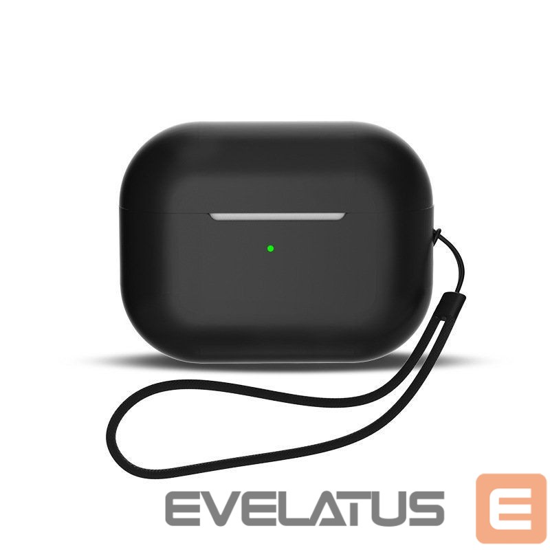 Беспроводные наушники Hurtel Black