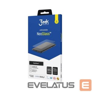 Защитное стекло 3MK  3mk NeoGlass  composite glass for Samsung Galaxy A34 5G 