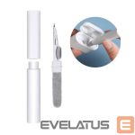 Проводные наушники Hurtel  AirPods cleaning kit - white 