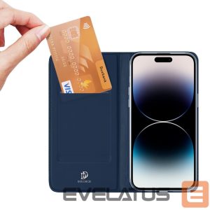 Чехол на заднюю панель Dux Ducis  Blue 