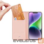 Чехол на заднюю панель Dux Ducis  Pink 