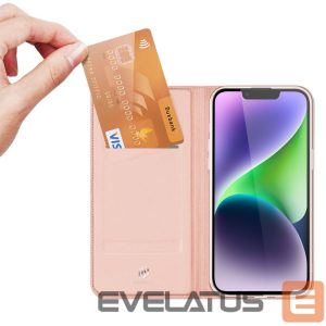 Чехол на заднюю панель Dux Ducis  Pink 