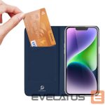 Чехол на заднюю панель Dux Ducis  Blue 