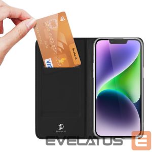Чехол на заднюю панель Dux Ducis  Black 
