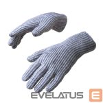 Аксессуар для велосипеда Hurtel  Gray 