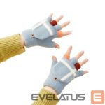 Аксессуар для велосипеда Hurtel  Blue 
