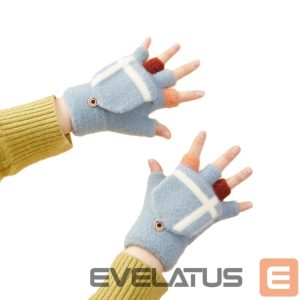 Аксессуар для велосипеда Hurtel  Blue 