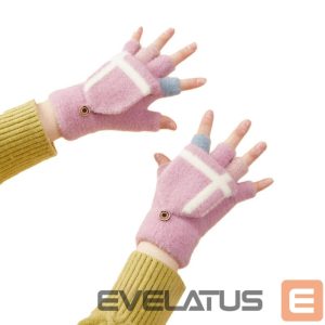 Аксессуар для велосипеда Hurtel  Pink 