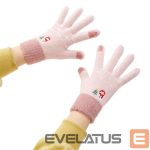 Аксессуар для велосипеда Hurtel  Pink 