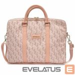 Сумка для портативных компьютеров Guess  Pink 
