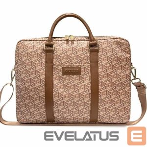 Сумка для портативных компьютеров Guess  Brown 