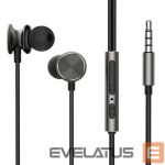 Проводные наушники Joyroom  Black 