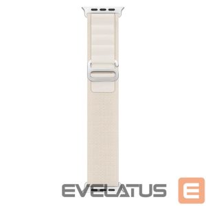 Ремешок Dux Ducis Apple Sport Buckle Strap for Apple Watch 42/44/45/46/49MM Starlight