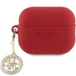 Беспроводные наушники Guess  Red 
