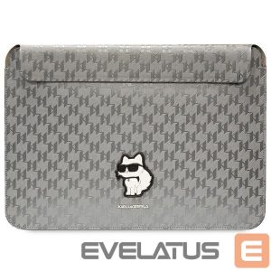 Держатели и подставки Karl Lagerfeld  Silver 