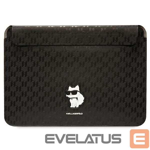 Держатели и подставки Karl Lagerfeld Black