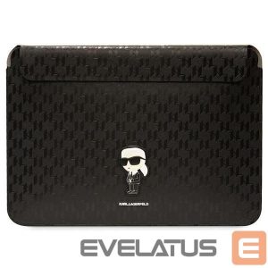 Держатели и подставки Karl Lagerfeld  Black 