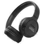 Беспроводные наушники JBL  Tune 510 over-ear wireless headphones Black