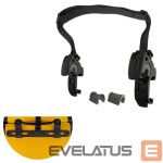 Аксессуар для велосипеда Wozinsky  Wozinsky WBB24 bag mount - black 