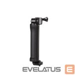 Фото и видео аксессуар Hurtel  3 in 1 Monopod Tripod with Selfie Stick for GoPro - Black 