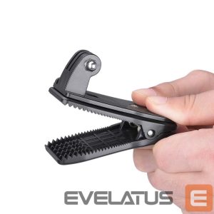 Фото и видео аксессуар Hurtel  Holder with clip for mounting for GoPro 