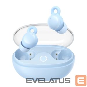 Проводные наушники Joyroom  Blue 